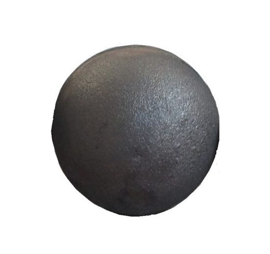 Sfera in ghisa diam. 100