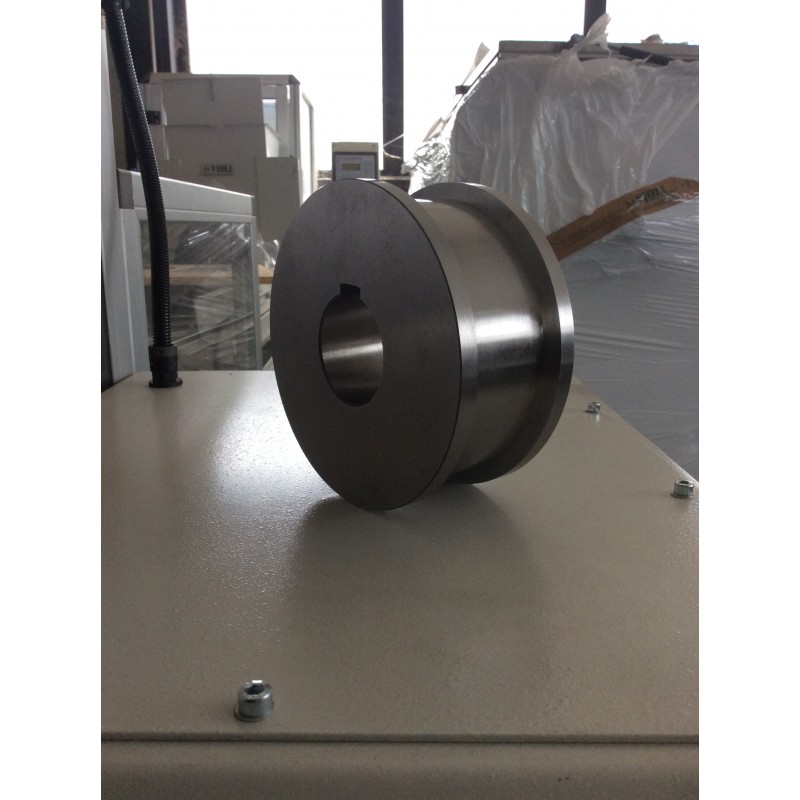 Rulli per raddrizzatore VM/RPD1 - immagine 2