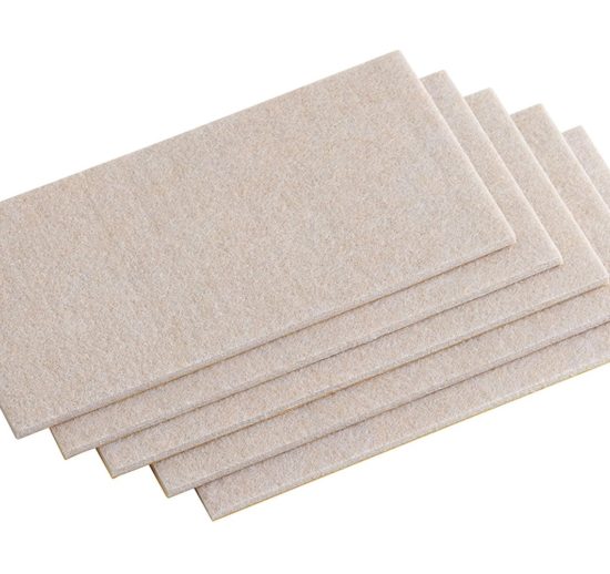 Feltro per trafila 6 10 12 passaggi